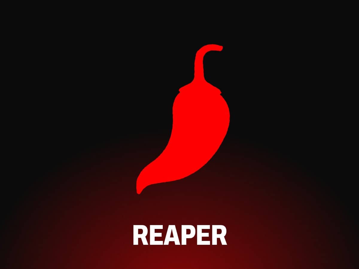 Reaper package