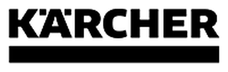 Kärcher logo