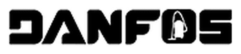 Danfos logo